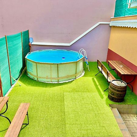 Penzion Bazen Vino Sklep U Palecku Zaječí Extérieur photo