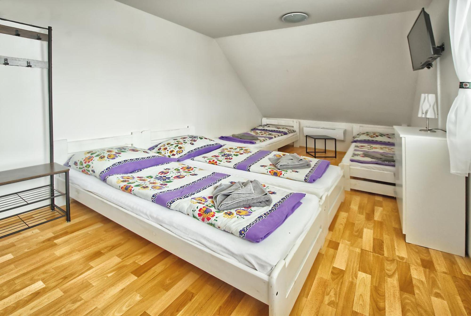 Penzion Bazen Vino Sklep U Palecku Zaječí Extérieur photo