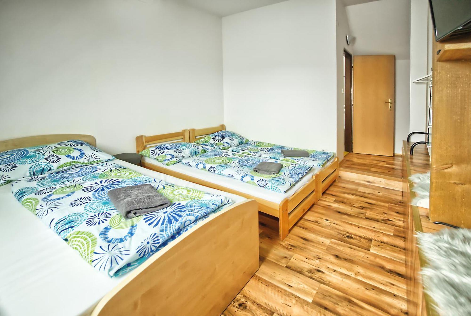 Penzion Bazen Vino Sklep U Palecku Zaječí Extérieur photo