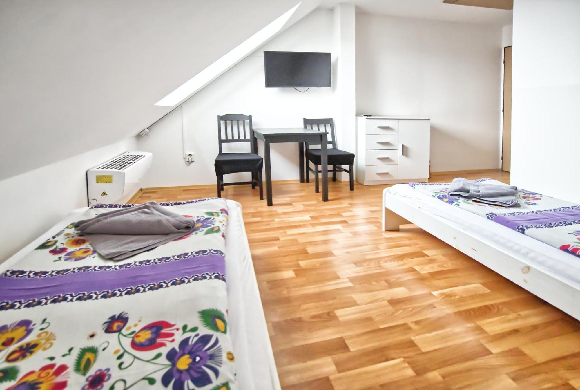 Penzion Bazen Vino Sklep U Palecku Zaječí Extérieur photo