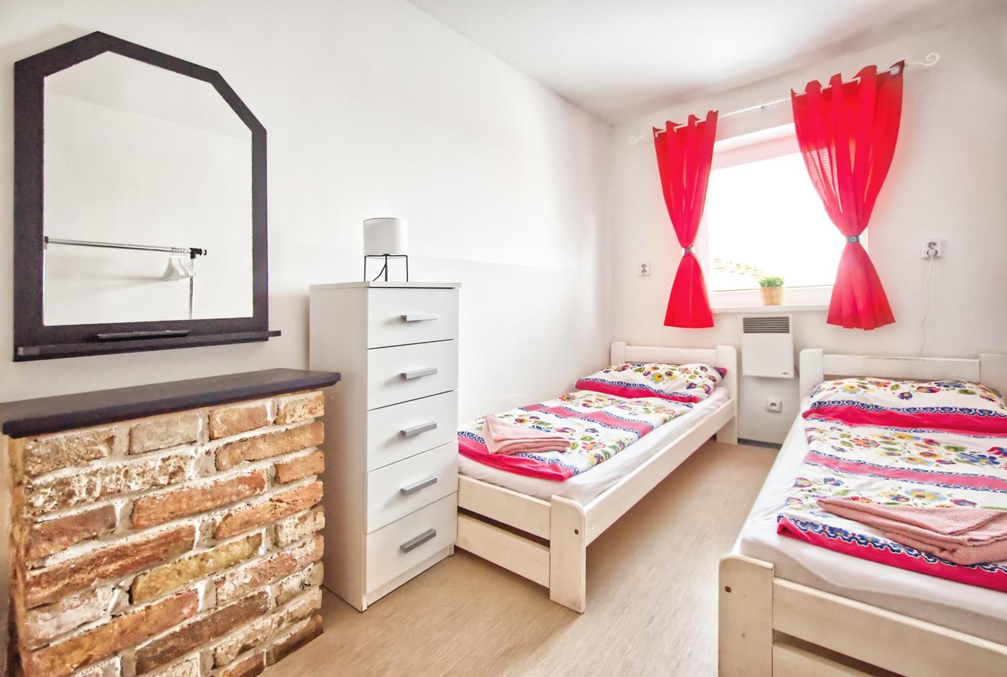 Penzion Bazen Vino Sklep U Palecku Zaječí Extérieur photo
