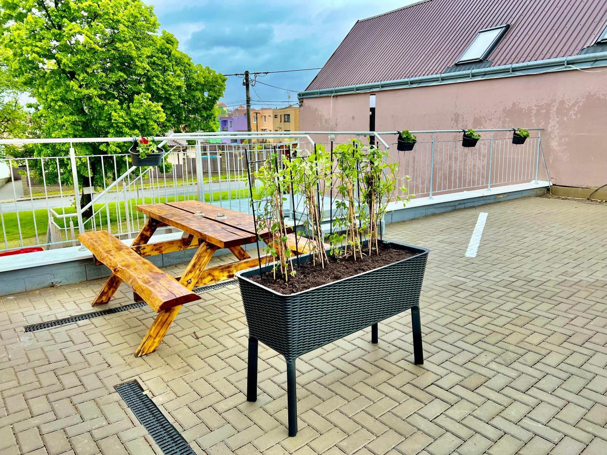 Penzion Bazen Vino Sklep U Palecku Zaječí Extérieur photo