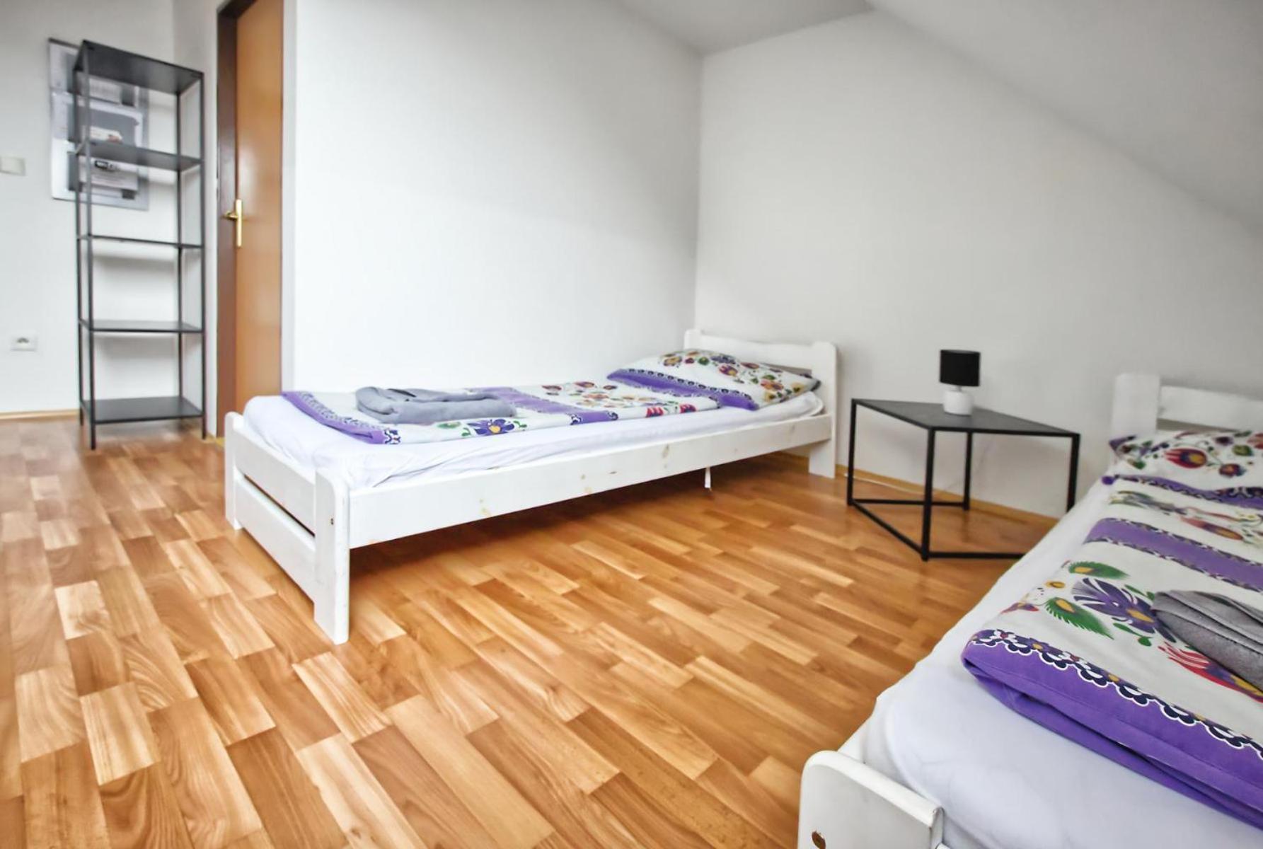 Penzion Bazen Vino Sklep U Palecku Zaječí Extérieur photo