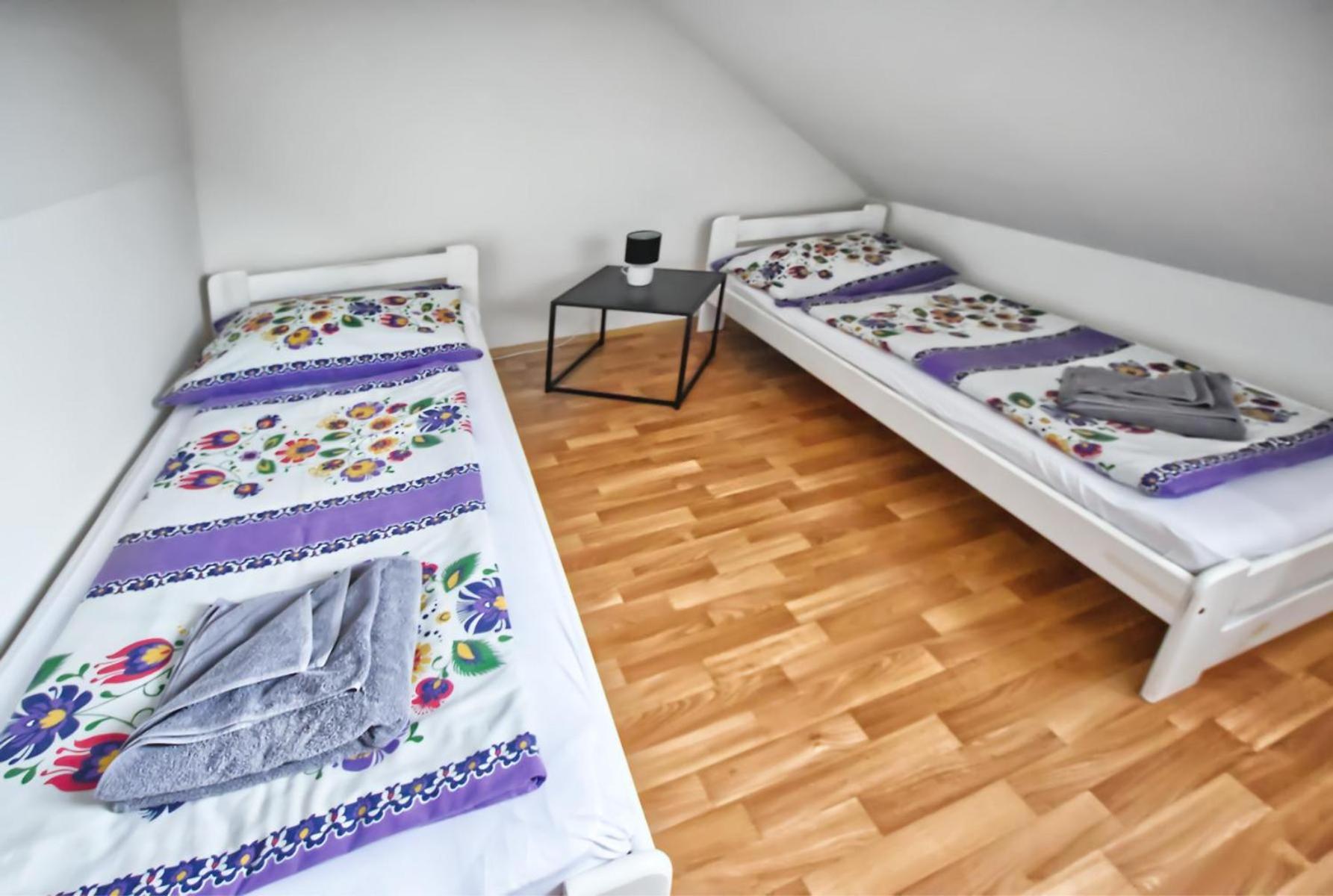 Penzion Bazen Vino Sklep U Palecku Zaječí Extérieur photo